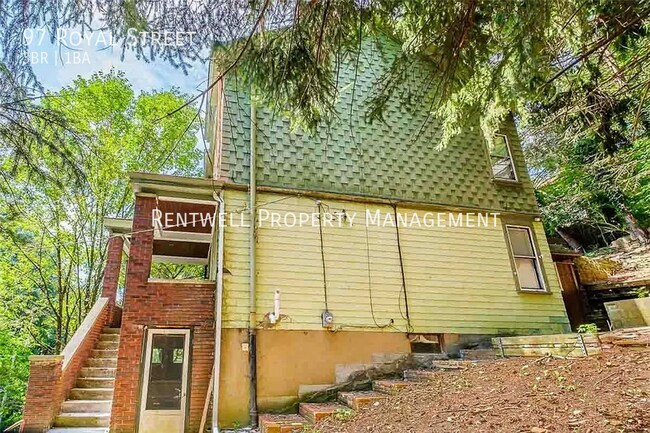 Building Photo - 97 Royal St