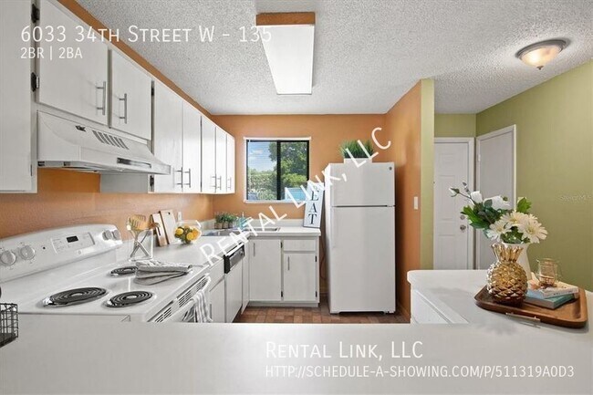 Building Photo - 2 Bedroom Condo in Harbor Pines for Rent!