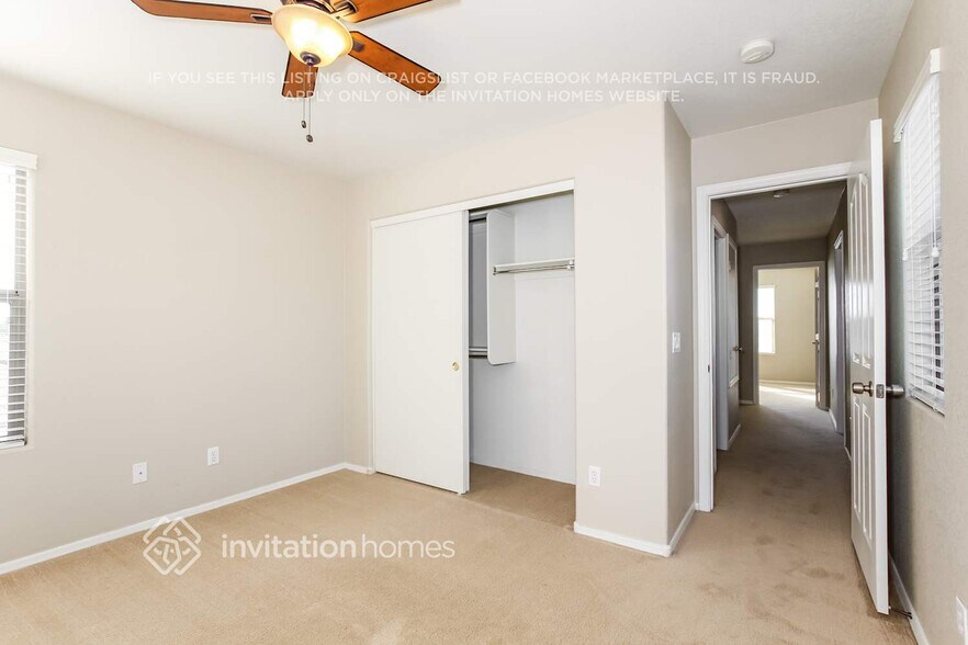 Building Photo - 6419 W Seldon Ln