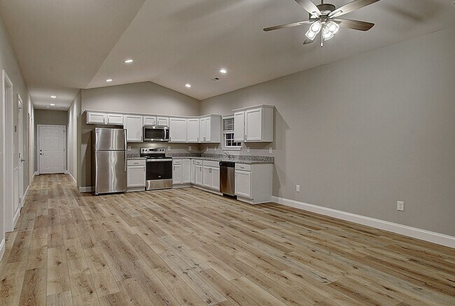Building Photo - New Construction single family home for lease!