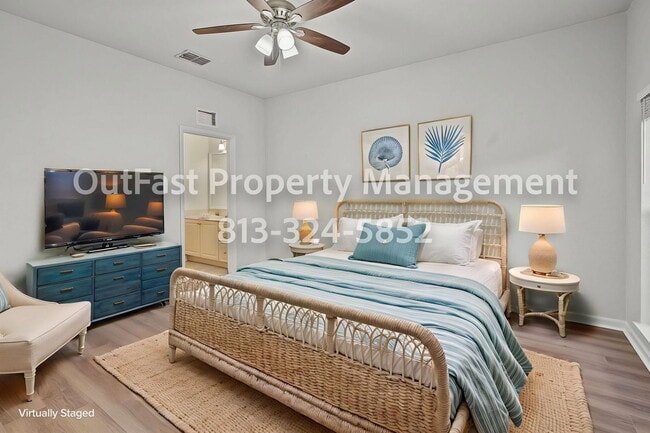 Building Photo - 5918 Mayglass Dr