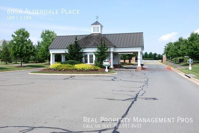 Building Photo - 6056 Alderdale Pl