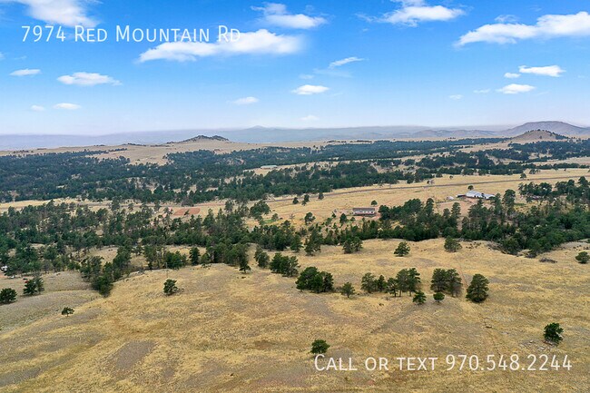 Building Photo - 7974 Red Mountain Rd