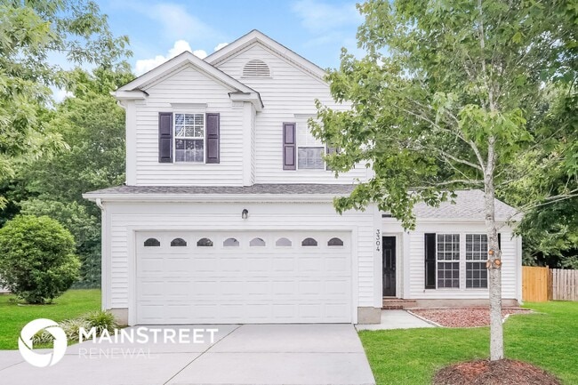 Building Photo - 3304 Braefield Dr