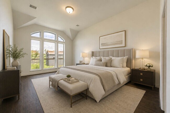 Building Photo - 3707 Cibolo Ct
