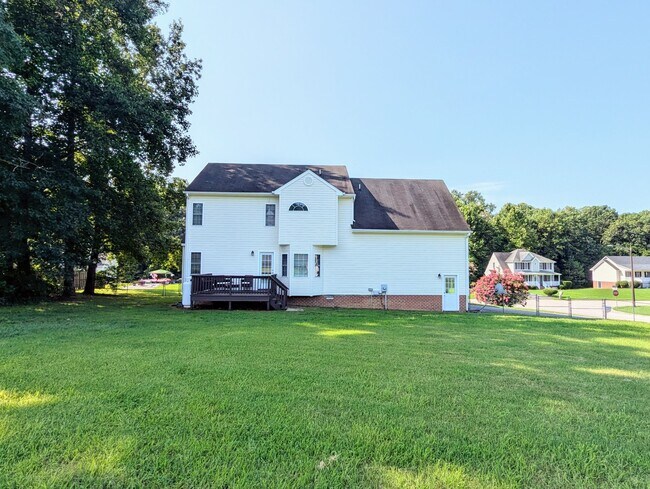 Building Photo - 5412 Takach Rd