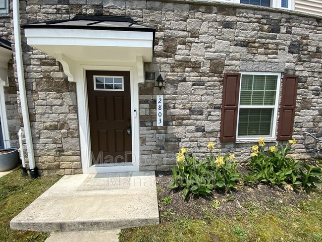 Building Photo - 2803 Wheatland Station Way