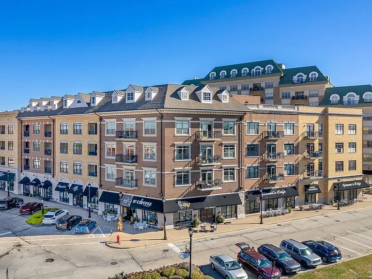 Primary Photo - 24 W Station St