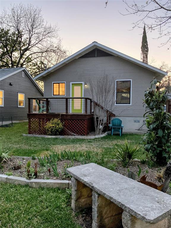 Building Photo - 4419 Bellvue Ave