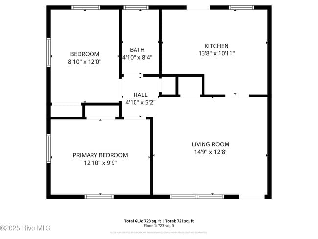 Building Photo - 537 Williams St