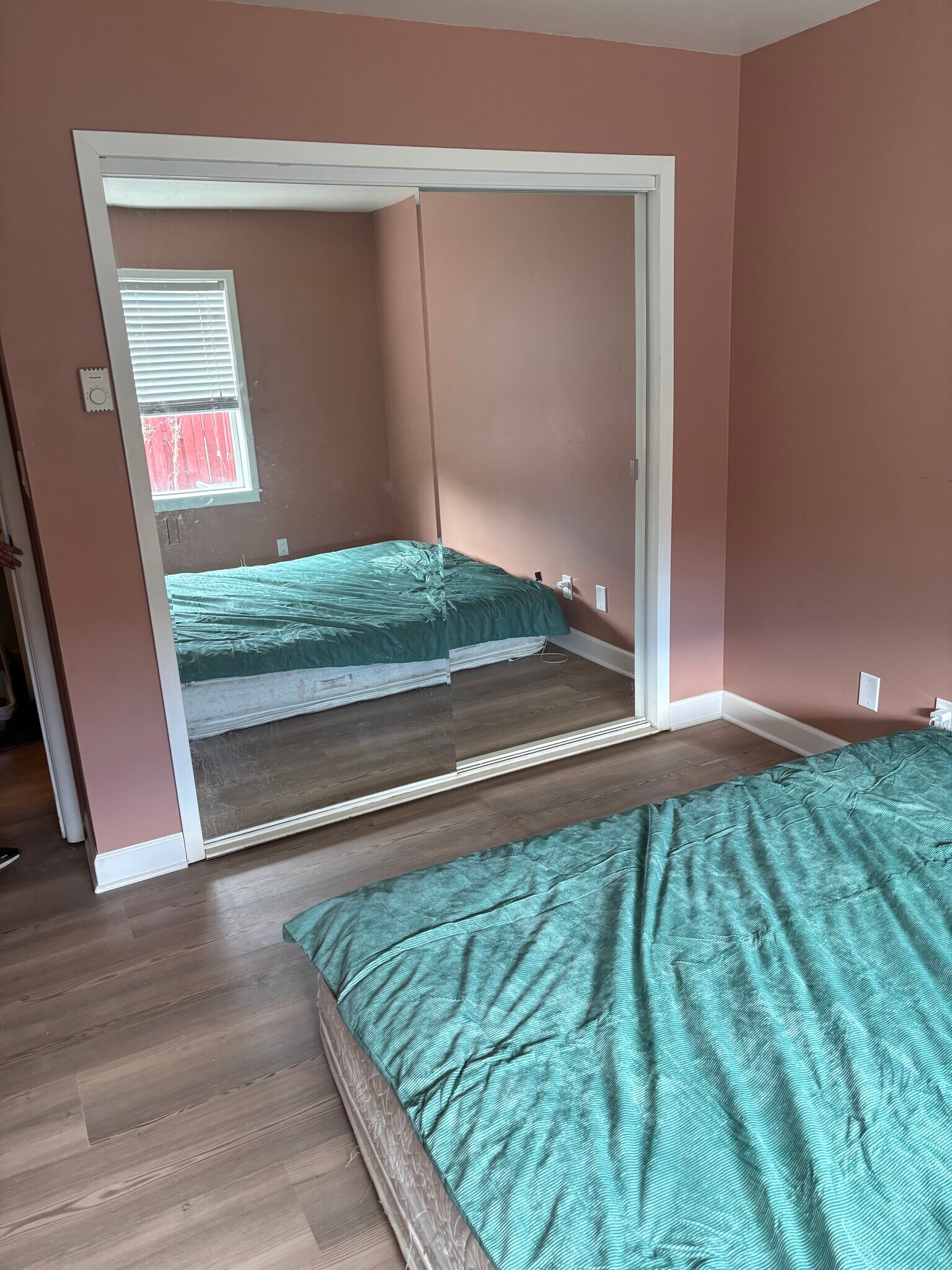 Bedroom - 701 Ferndale Ct