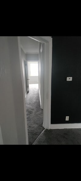 Hallway - 6829 Abington Ave