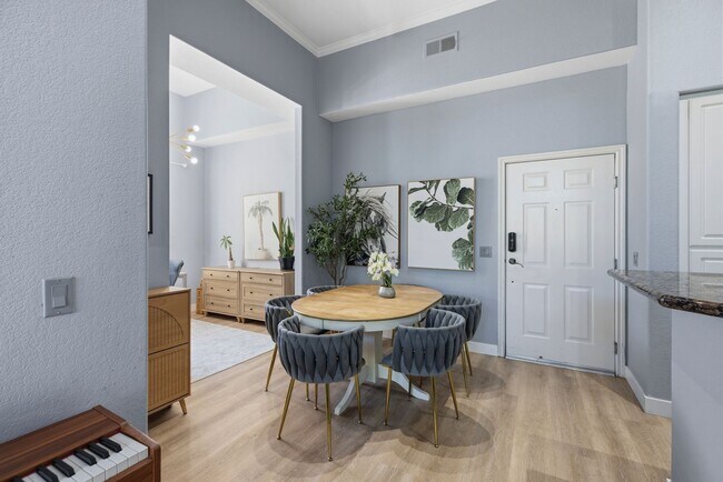 Building Photo - “The Jewel” at Regents La Jolla – Rare Top-Floor Corner Condo with Exceptional Privacy