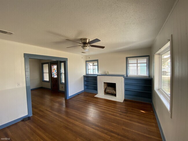 Building Photo - 2 br, 1 bath House - 3723 Fountain Terrace A