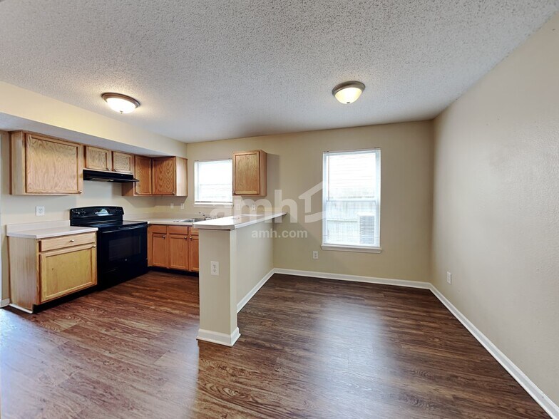 Building Photo - 6063 Bannister Ct