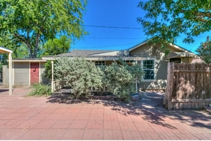 Building Photo - 1312 Rio Grande St