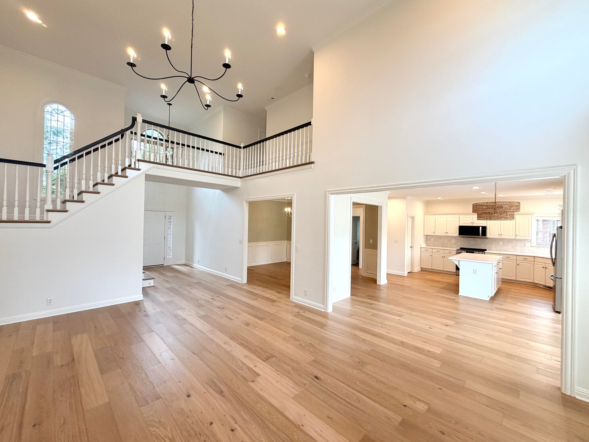 Building Photo - 5304 Wolfpen Woods Dr.