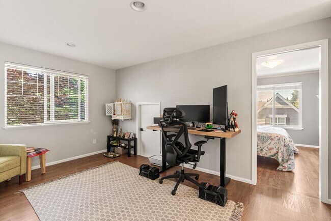 Building Photo - 1714 163rd Pl SE