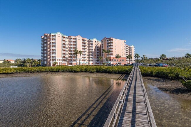 Building Photo - 4516 Seagull Dr