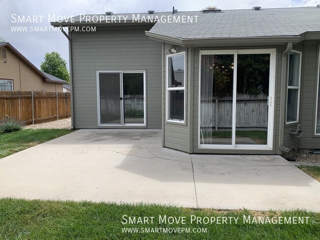 Building Photo - 10890 W Tidewater Ct