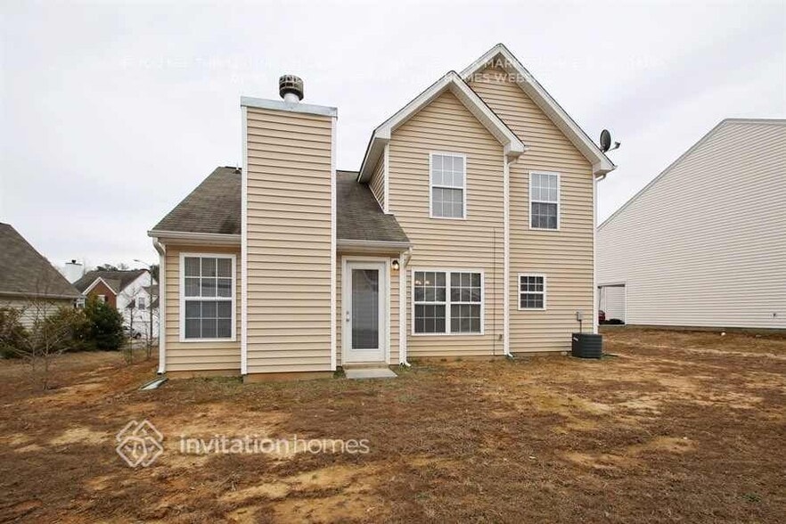 Building Photo - 608 Big Twig Ln