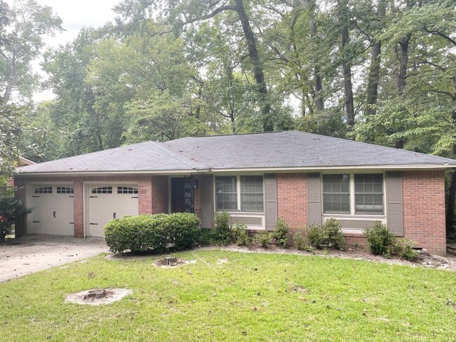 Primary Photo - Forest Acres Home
