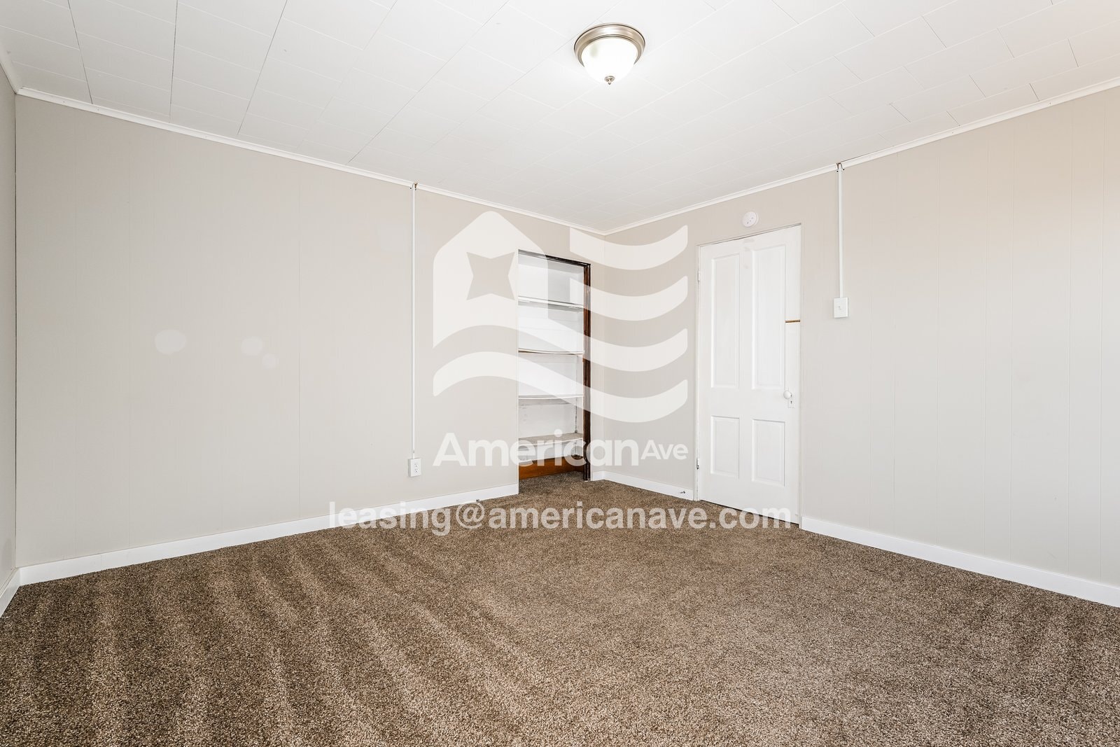 Building Photo - 2719 Sacramento Ave