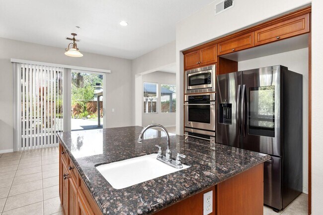 Building Photo - Luxury San Marcos Retreat with Private Backyard Oasis!