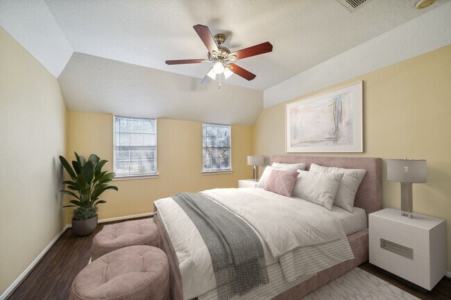 Building Photo - 3710 N Autrey Ct