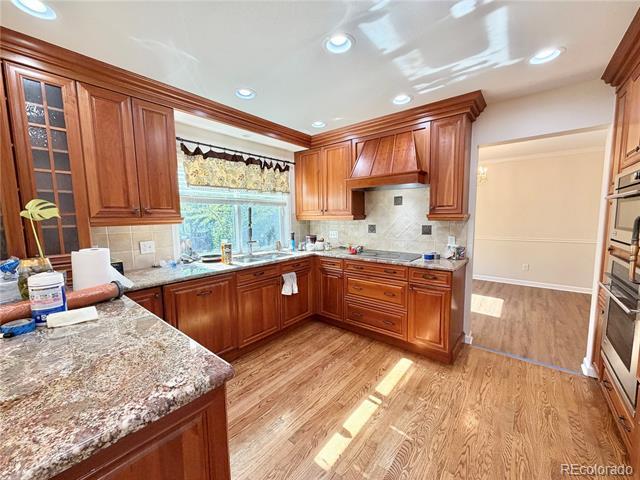 Building Photo - 6346 S Jersey Ct