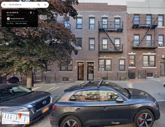 Building Photo - 45-23 40th St