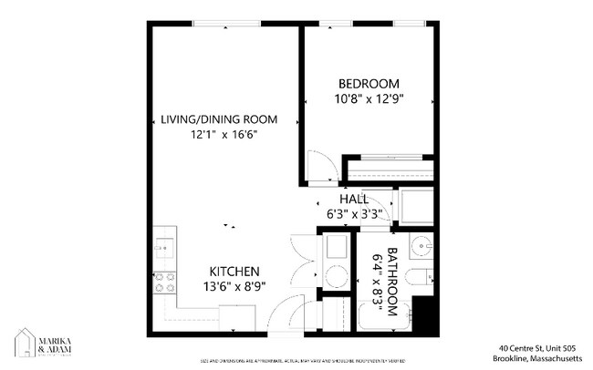 Building Photo - 40 Centre St