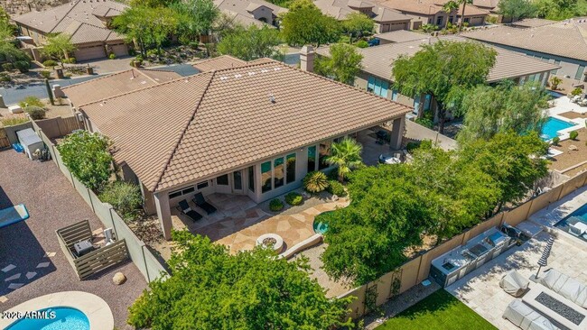 Building Photo - 13394 E Del Timbre Dr
