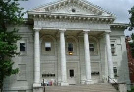 Building Photo - 900 North Street