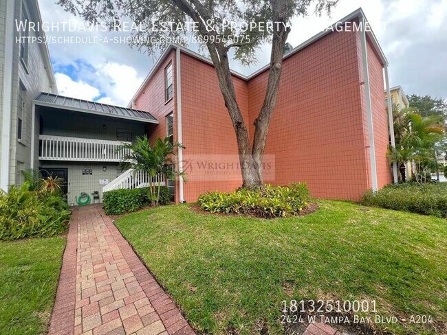 Building Photo - 2424 W Tampa Bay Blvd