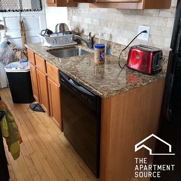 Building Photo - 2312 N Drake Ave