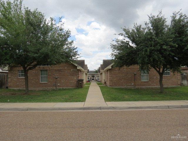 Building Photo - 1702 Orlando St
