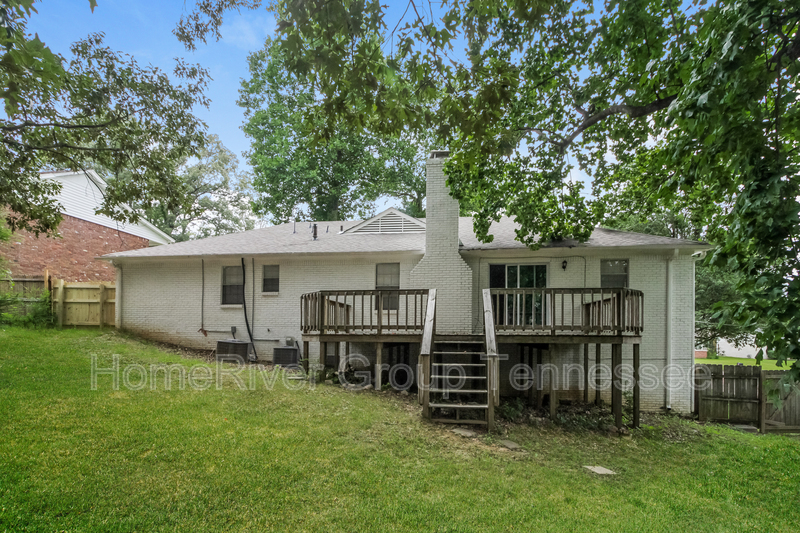 Building Photo - 3648 Arsenal St
