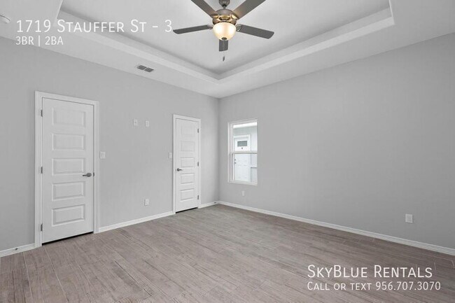 Building Photo - 1719 Stauffers St