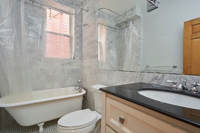 Building Photo - 3603 13th St NW