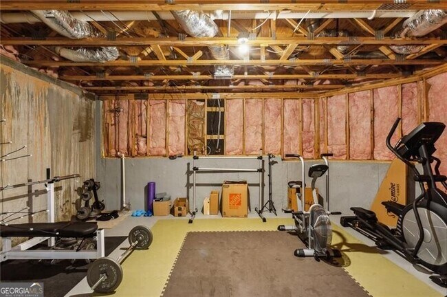 Building Photo - 1124 Promontory Dr
