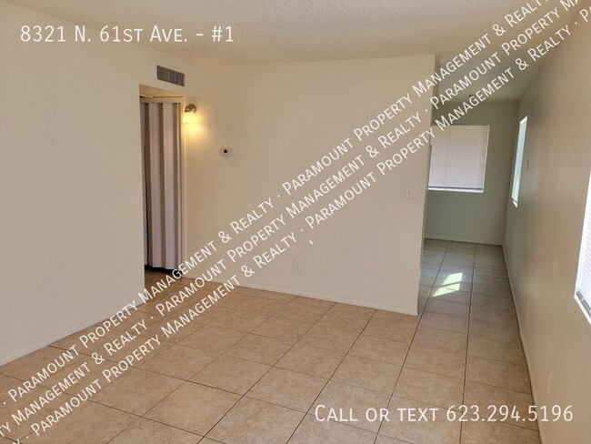 Building Photo - **Move in Special!** 2 Bed/1 Bath ready fo...