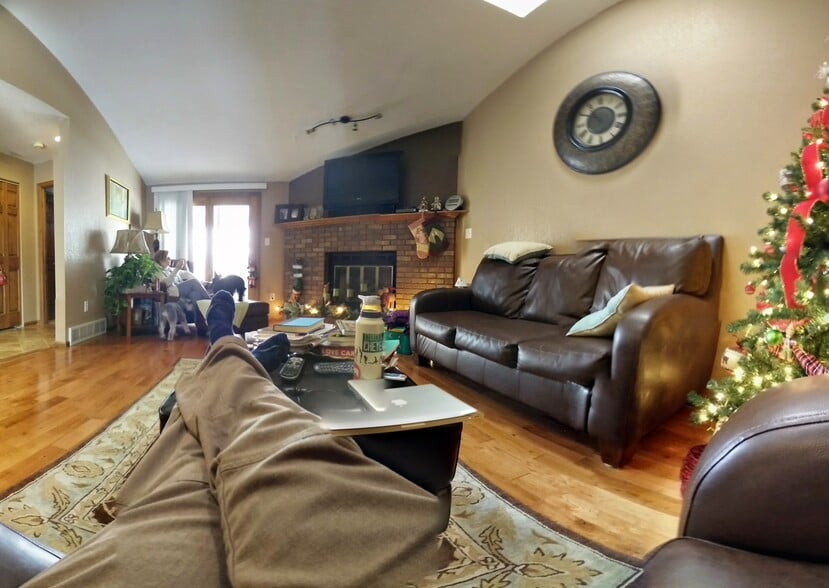 Building Photo - 5510A TOWNSEND PL