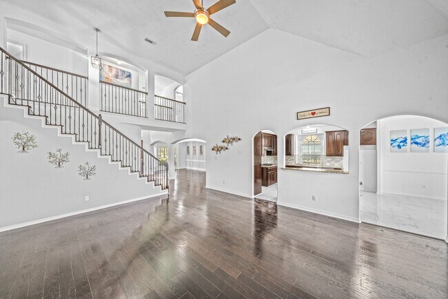 Building Photo - 10926 Wynfield Springs Dr