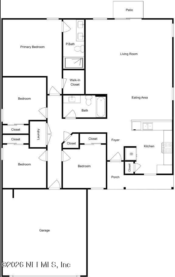 Building Photo - 7057 Camfield Landing Dr