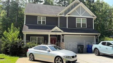 Building Photo - 4125 Pughsville Rd