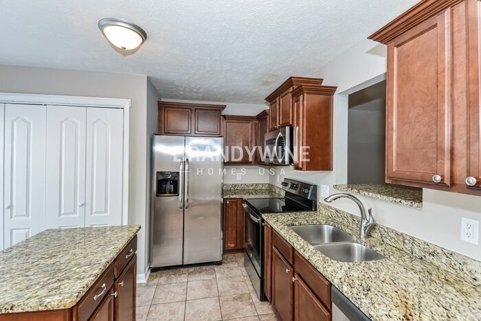 Building Photo - 507 Nixon Way