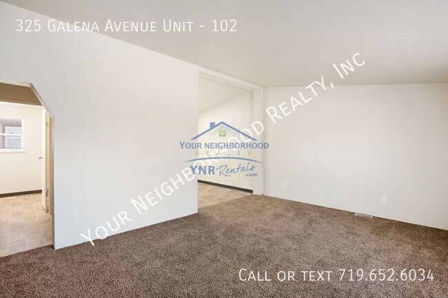 Building Photo - 325 Galena Ave