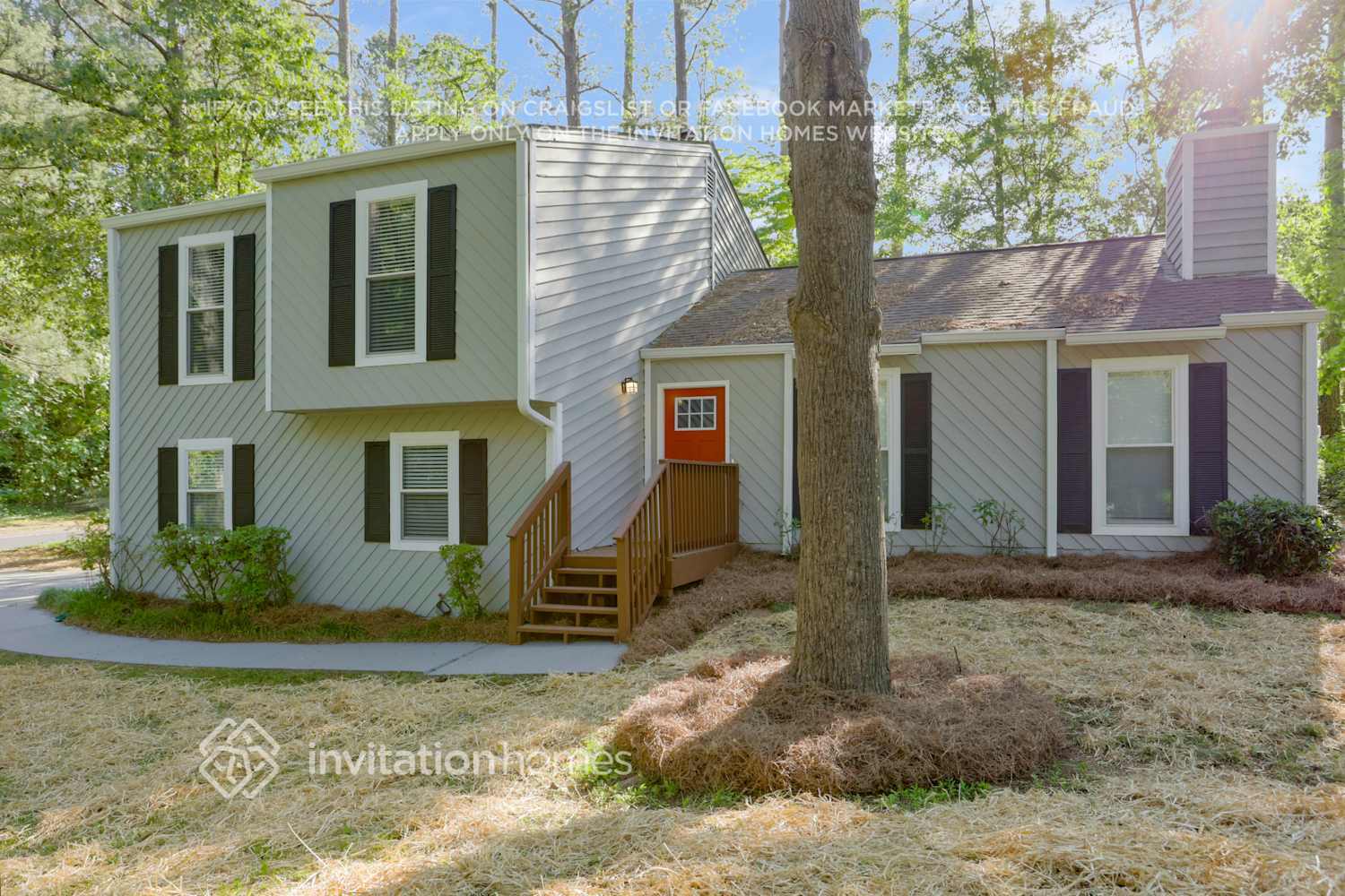 Building Photo - 4501 N Landing Dr