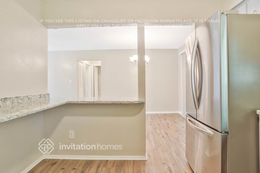 Building Photo - 2313 Dunbury Ct